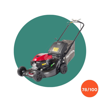 Honda HRN 536 VK benzinegrasmaaier